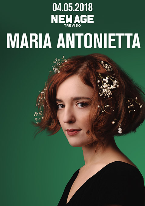 MARIAANTONIETTA