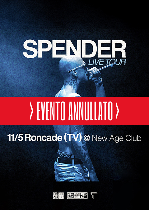 LOCANDINA SPENDER ANN