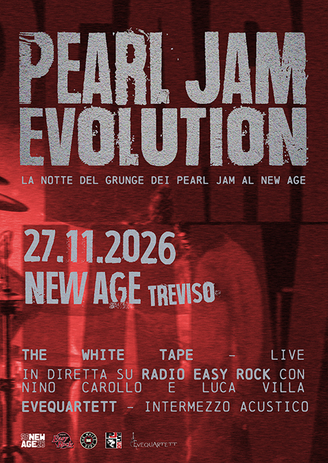 PEARL Locandina NA