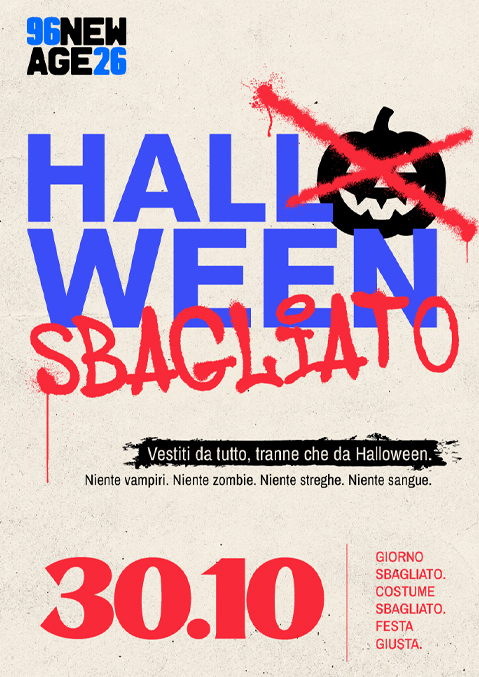 SBAGLIATO